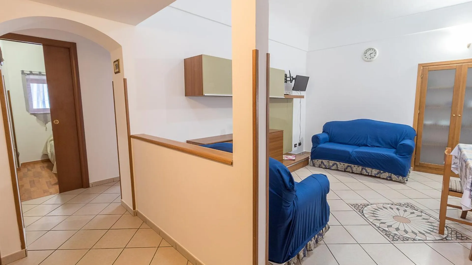 Casa Itaca Apartment Cefalu Italy