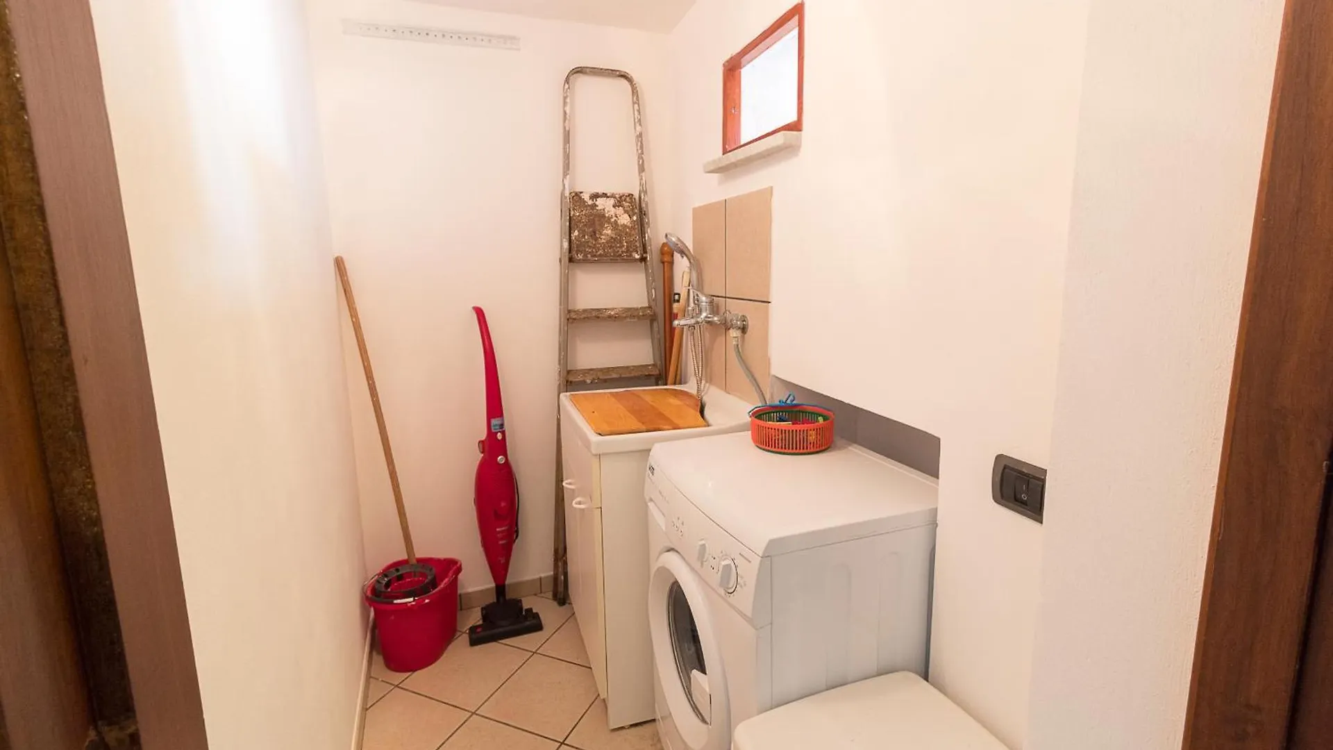 Casa Itaca Apartment Cefalu
