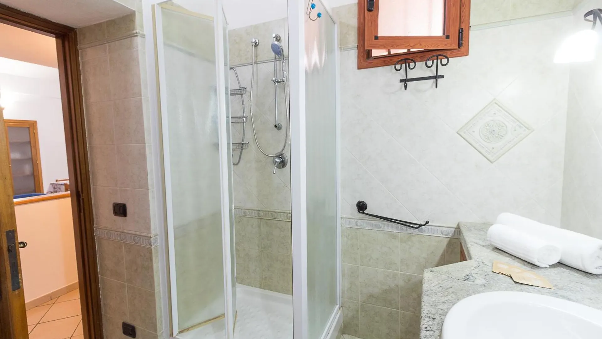 Casa Itaca Apartment Cefalu Italy
