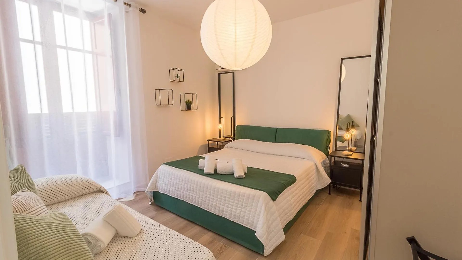 Casa Itaca Apartment Cefalu