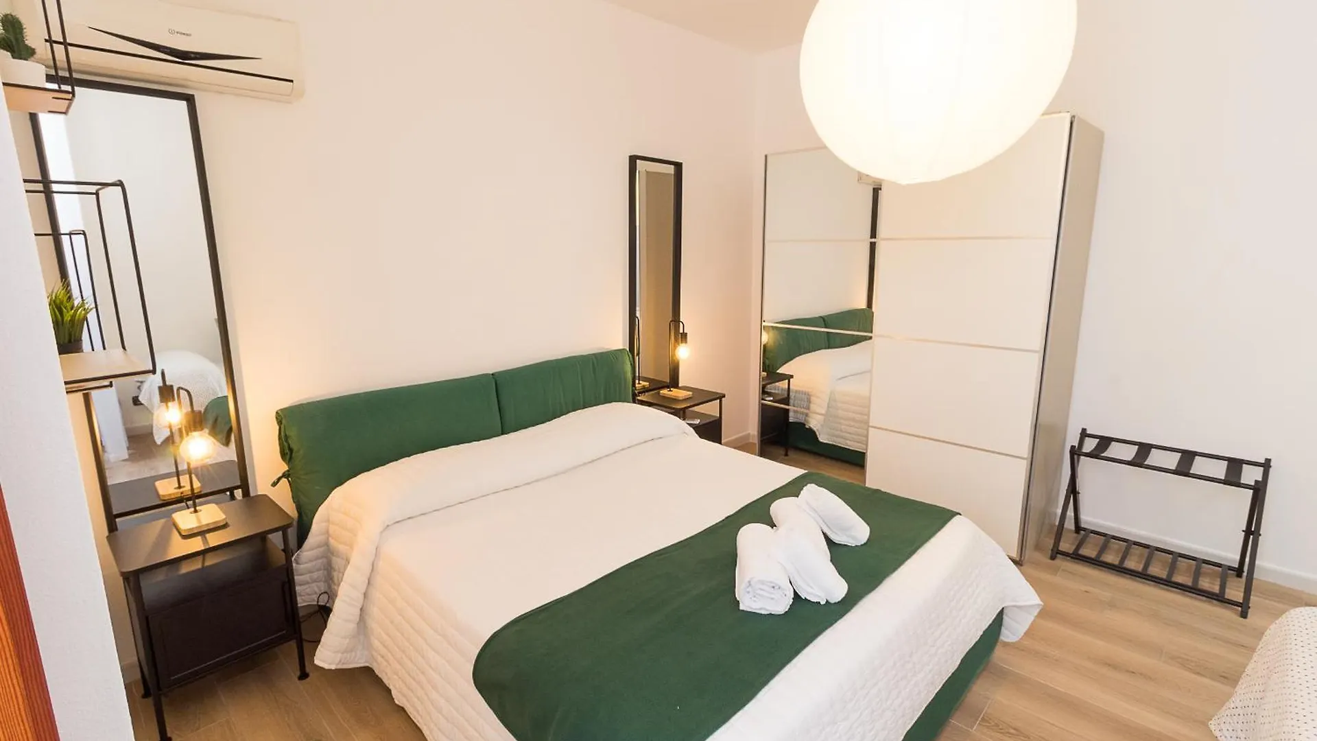 Casa Itaca Apartment Cefalu