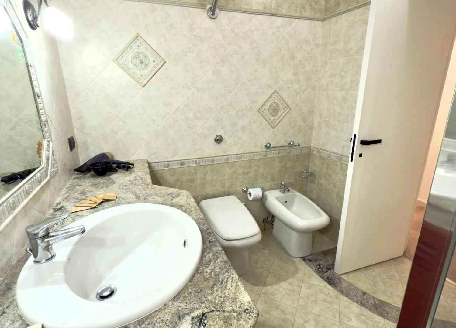Casa Itaca Apartment Cefalu