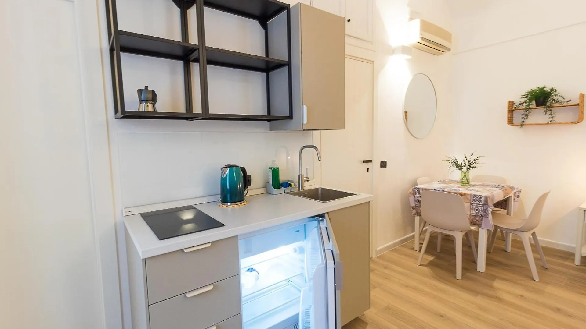 Casa Itaca Apartment Cefalu