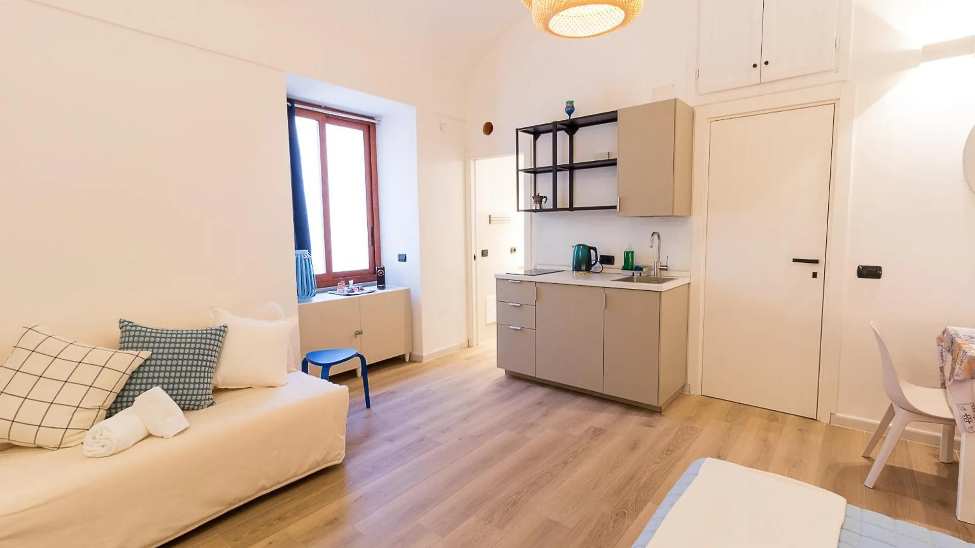 Casa Itaca Apartment Cefalu